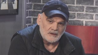 Κώστας Μυλωνάς: Η εμφάνιση στο Live Tonight &amp; τα τηλεφωνήματα on air με τον Γρηγόρη Αρναούτογλου