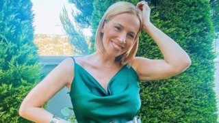 Νάντια Μπουλέ: Με την κόρη της σπίτι τους! Δείτε την τρυφερή ανάρτηση