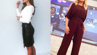 TV Style Report: Αυτές είναι οι καλύτερες τηλεοπτικές εμφανίσεις της εβδομάδας