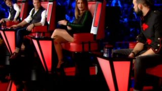 The Voice: Τα highlights του επεισοδίου της Τετάρτης: Οι περσίδες, τα 090 και η «ζηλιάρα» Παπαρίζου