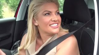 Νάνσυ Παραδεισανού: "Μιλάω με τους ανθρώπους του σταθμού - Έχουμε πολύ ωραία επικοινωνία και ενημέρωση"