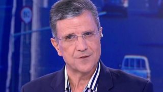 Ο Γιώργος Αυτιάς αποκάλυψε την περιπέτεια της υγείας του: &quot;Δύσκολο καλοκαίρι&quot;