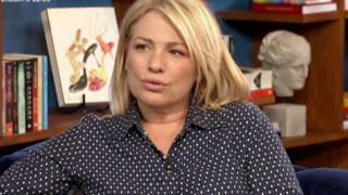 Μαριάννα Τουμασάτου: &quot;Μόνο κατουρημένες ποδιές δεν φίλησα για να το κάνω - Ποτέ δεν φοβήθηκα ότι θα τυποποιηθώ&quot;