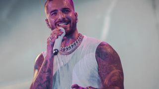 MALUMA: Έρχεται στην Ελλάδα για δύο συναυλίας με special guest την Ελένη Φουρέιρα