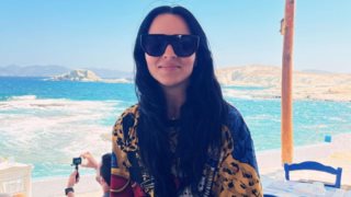 Αυτή είναι η εκπομπή που θα παρουσιάσει η Ζενεβιέβ Μαζαρί στο Star