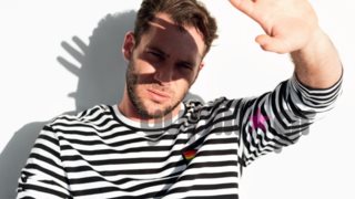 Αντίνοος Αλμπάνης: Γιορτάζει τα 25 χρόνια της Madame Figaro και θυμάται