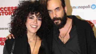 Μαρία Σολωμού &amp; Πάνος Μουζουράκης: Η σχέση τους σε σοβαρή κρίση! Οι πρώτες πληροφορίες