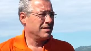 Νίκος Μάνεσης : Δείτε το τρέιλερ της νέας του εκπομπής «Σαββατοκύριακο με τον Μάνεση»