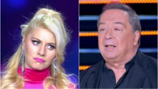 J2US | Απίστευτη ένταση μεταξύ της κριτικής επιτροπής &amp; της Άννας-Μαρίας Ψυχαράκη - "Θα μας πεις και που θα εστιάσουμε;"