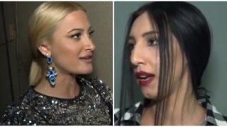 Ιωάννα Τούνη VS Σοφία Λεοντίτση: Οι νέες σκληρές δηλώσεις για την «πατσαβούρα» &amp; την κόντρα τους