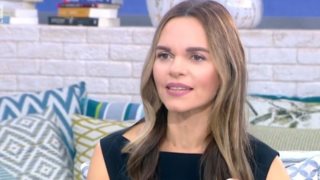 Μαρία Χατζηστεφανή: &quot;Ο Σάκης Τανιμανίδης είναι η ψυχή του &quot;Dragons&#39; Den&quot; - Φεύγει τελευταίος από το σετ&quot;