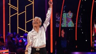 DWTS | Αποθεώθηκε ο Τάσος Παλαντζίδης