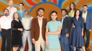 Η Παραλία | Η Άρια αντιμετωπίζει ένα σοβαρό πρόβλημα υγείας &amp; η Κερασία &quot;σπάει&quot; τη σιωπή της!