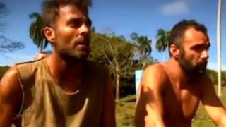 Survivor: Οι πρώτες εικόνες από το επεισόδιο της Κυριακής: Δείτε το video!