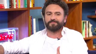 Μελέτης Ηλίας: "Πάω super market και ντρέπομαι να κοιτάξω τις εκπτώσεις"