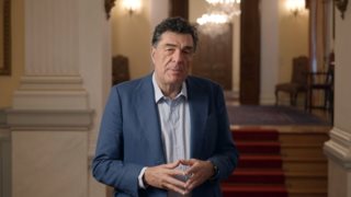 Τι τηλεθέαση έκανε το ντοκιμαντέρ του Αλέξη Παπαχελά &quot;Σκοτεινή Δεκαετία 1964 -1974&quot;