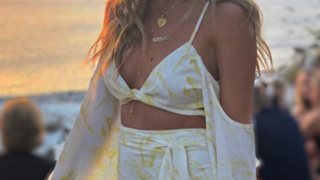 Διάσημες Ελληνίδες: Αυτά είναι τα καλοκαιρινά looks που ξεχωρίσαμε!