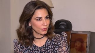 Η Κατερίνα Παπουτσάκη πρώτη φορά για τη φημολογούμενη σχέση: &quot;Να με ρωτούν πρώτα πριν γράψουν κάτι&quot;