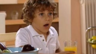 Ο Σάββας Σαλίπας Στο The 2Night Show: Ο μικρός του Ευτυχισμένοι Μαζί μεγάλωσε: Δείτε φωτογραφίες