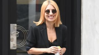 Η Μαρία Ηλιάκη για την επιστροφή της: &quot;Είμαι αγχωμένη αλλά πιστεύω στη σχέση μας με την Κατερίνα Καραβάτου&quot;