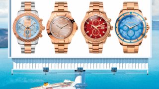 Breeze Watches: Αυτό είναι το must-have της καλοκαιρινής σεζόν!