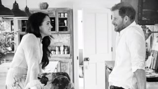 "Ετσι θα είναι για πάντα;": Η στιγμή που η Μέγκαν Μαρκλ συνειδητοποίησε τι την περίμενε ως μέλος της βασιλικής οικογένειας