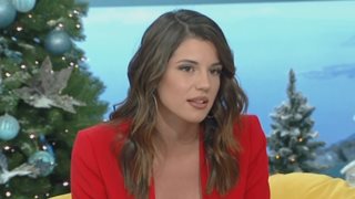 Χριστιάννα Σκούρα: Η αλήθεια για τις πασαρέλες, η αγένεια της Ξανθής &amp; η νέα κλίκα του Next Top Model