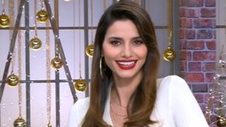 Η Ηλιάνα Παπαγεωργίου αποκάλυψε ποιες ήταν υποψήφιες για τη θέση της στο GNTM!