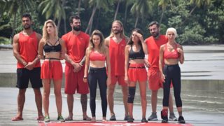 Nomads: Η Φωτιά έτοιμη για όλα! Ποιοι βγαίνουν στην κρίση του τηλεοπτικού κοινού;