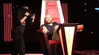 Μιχάλης Κουινέλης: Είναι επίσημο: Στο Epsilon για την επιτροπή του La Banda!