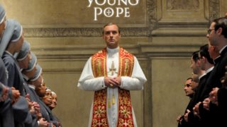 Το «Τhe Young Pope» Έρχεται Στο COSMOTE TV: O Γιώργος Σατσίδης εξηγεί γιατί δεν πρέπει να χάσετε τη νέα συγκλονιστική σειρά με πρωταγωνιστή τον Jude Law!
