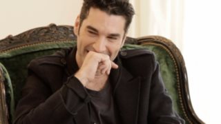 Χριστόφορος Παπακαλιάτης: Οι προσωπικές αποκαλύψεις: Η ερωτική του ζωή &amp; οι σχέσεις του