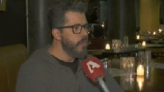 Χάρης Βαρθακούρης: Πόσο άλλαξε η ζωή του μετά το GlobeTrotters; Η εκπομπή με την Αντελίνα &amp; οι προτάσεις που δέχθηκαν