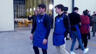 MasterChef: Όσα ΔΕΝ είδατε στο επεισόδιο της Τετάρτης! Τι έκαναν οι παίκτες πίσω από τις κάμερες;