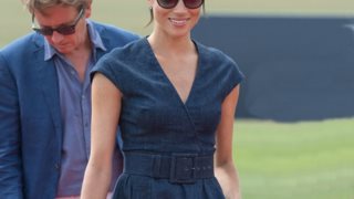 Meghan Markle: Το σενάριο που θέλει τη δούκισσα να βάζει υποψηφιότητα για Πρόεδρος των Η.Π.Α
