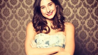 Φωτεινή Αθερίδου: Η εγκυμοσύνη τής πάει υπερβολικά πολύ!
