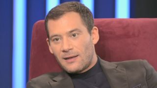 Αντίνοος Αλμπάνης: Η συγκλονιστική εξομολόγηση για τη μάχη με τον καρκίνο