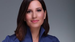 Νίκη Λυμπεράκη: Έγινε μαμά! Η πρώτη φωτογραφία του μωρού