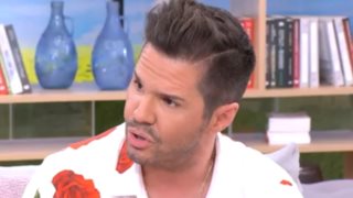 Γιώργος Τσαλίκης: "Που ζούμε; Είναι δυνατόν;"