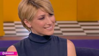 Σία Κοσιώνη: Οι αποκαλύψεις στον Μουτσινά: Ο έρωτας με τον Μπακογιάννη &amp; η ζωή με τον γιο τους