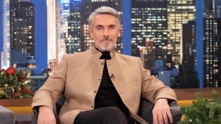 Σταύρος Ζαλμάς: &quot;Αυτό το πλήρωσα ακριβά, την άλλη μέρα ο παραγωγός μου είπε: &quot;Πρέπει να φύγεις&quot;&quot;