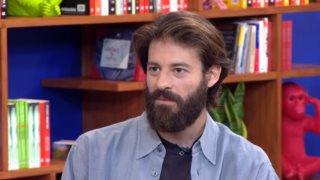 Θάνος Λέκκας: &quot;Δεν θα ήθελα να κάνω μια δουλειά που βασίζεται σε αυτό&quot;