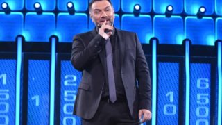 Είδαμε Πρώτοι Το The Wall: Αξίζει να δεις το νέο game show με τον Γρηγόρη Αρναούτογλου;