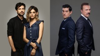 Οι πρεμιέρες του Alpha στην κορυφή της τηλεθέασης - Αναλυτικά τα ποσοστά για &quot;Παζάρι&quot;, &quot;Παράδεισο&quot; &amp; &quot;Σασμό&quot;