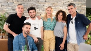 Κυκλοφόρησε το τρειλερ της νέας σειράς του ΑΝΤ1, "Ο πρώτος από εμάς"