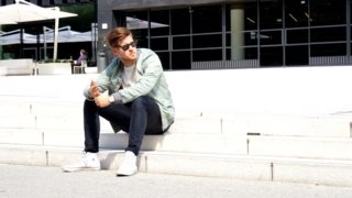 Αυτά τα κομμάτια πρέπει να υπάρχουν σε κάθε αντρική ντουλάπα: Θα αποτελέσουν το θεμέλιο λίθο του προσωπικού σου στυλ