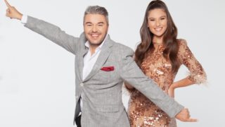 Πρωτιά για τον &quot;Τροχό της Τύχης&quot; τον Ιανουάριο! Δείτε τα ποσοστά τηλεθέασης