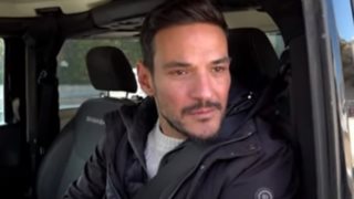 Κώστας Τσουρός: &quot;Αν οι εκπομπές γίνονταν από τις καλές σχέσεις των ανθρώπων δεν θα είχαμε εκπομπές&quot;