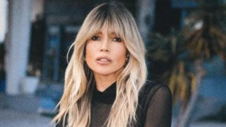 Βάσια Κωσταρά | Αυτό είναι το αγαπημένο της άρωμα για φέτος το καλοκαίρι