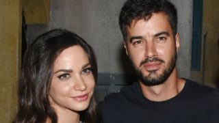 Κατερίνα Γερονικολού
: Όλες οι φορές που πόζαρε στον φακό του Γιάννη Τσιμιτσέλη!